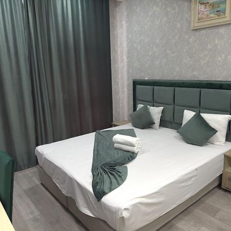 Eleon Hotel Baku Zewnętrze zdjęcie