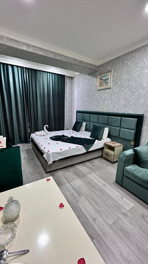 Eleon Hotel Baku Zewnętrze zdjęcie