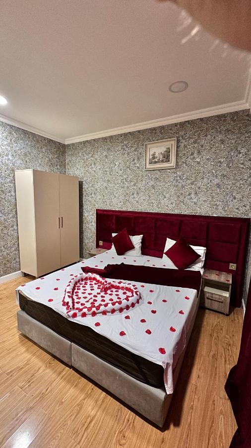 Eleon Hotel Baku Zewnętrze zdjęcie