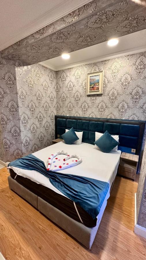 Eleon Hotel Baku Zewnętrze zdjęcie