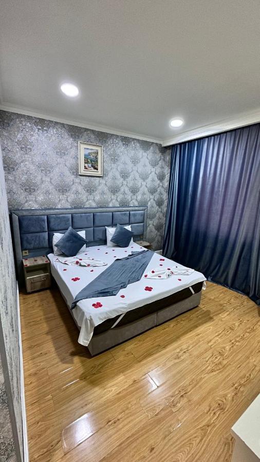 Eleon Hotel Baku Zewnętrze zdjęcie