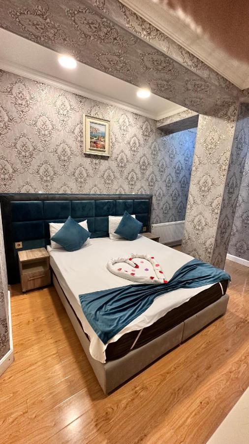 Eleon Hotel Baku Zewnętrze zdjęcie