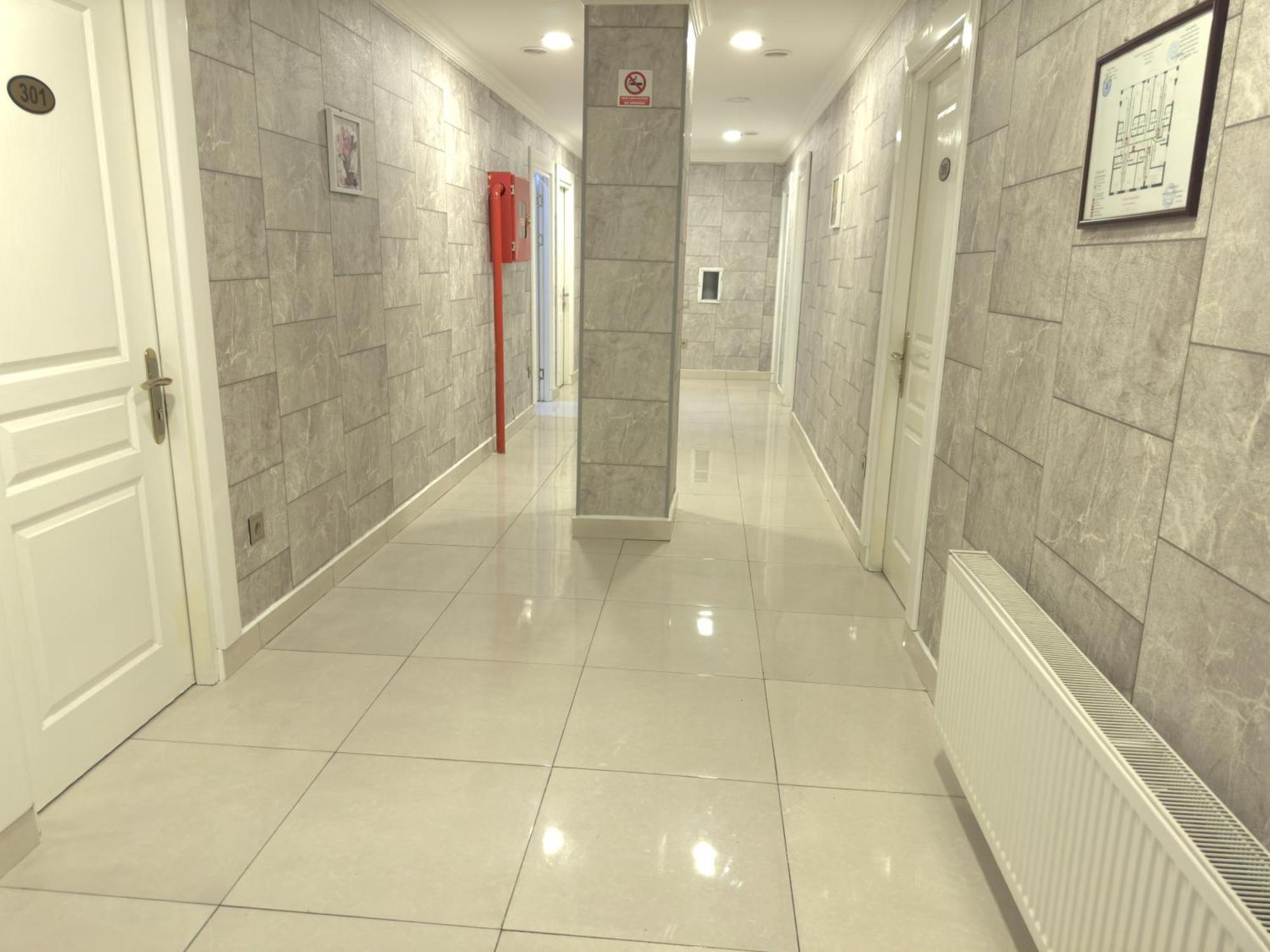 Eleon Hotel Baku Zewnętrze zdjęcie