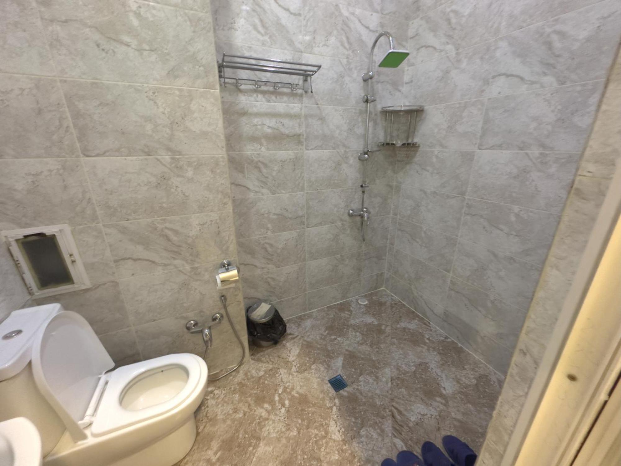 Eleon Hotel Baku Zewnętrze zdjęcie