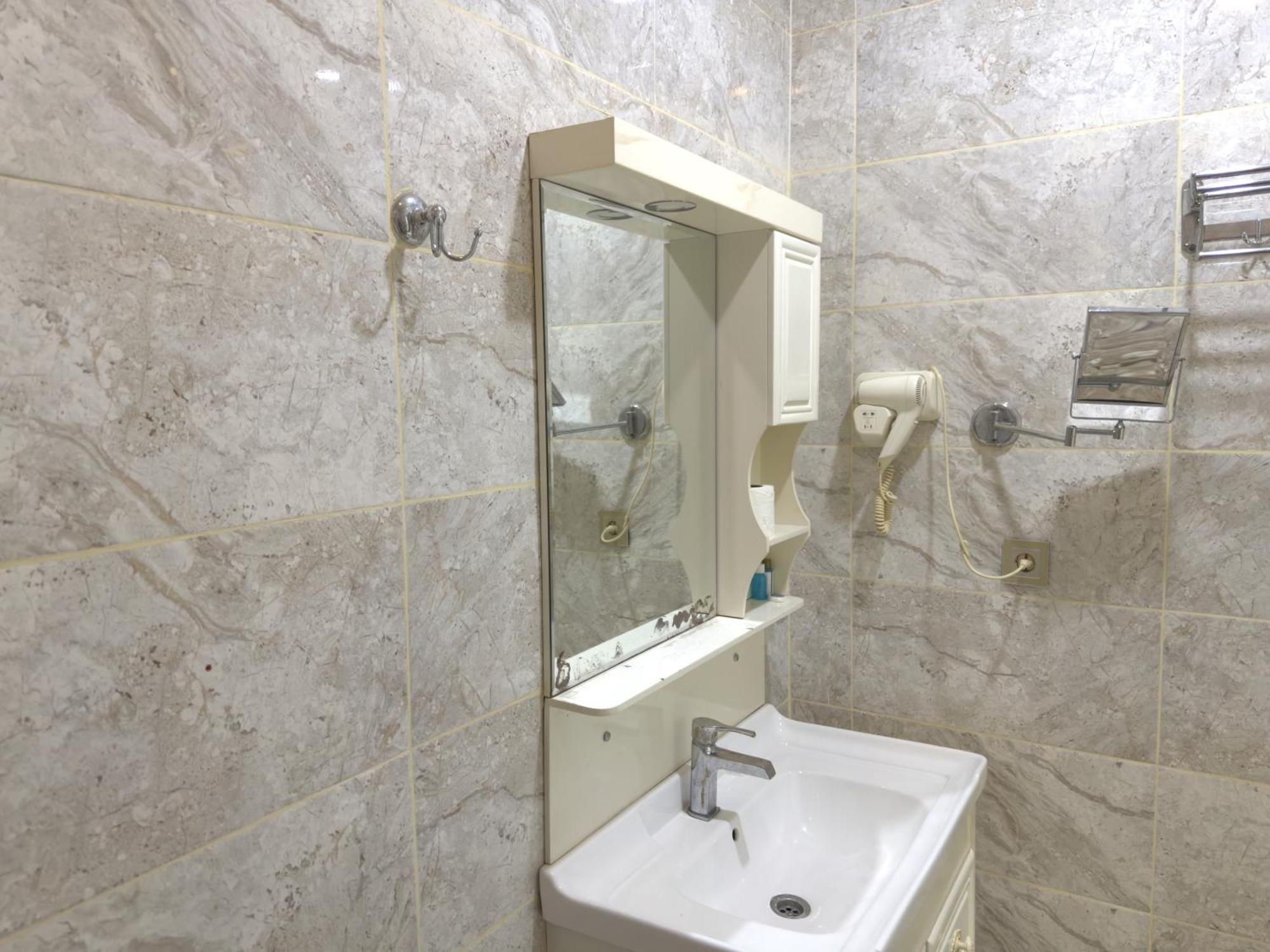Eleon Hotel Baku Zewnętrze zdjęcie