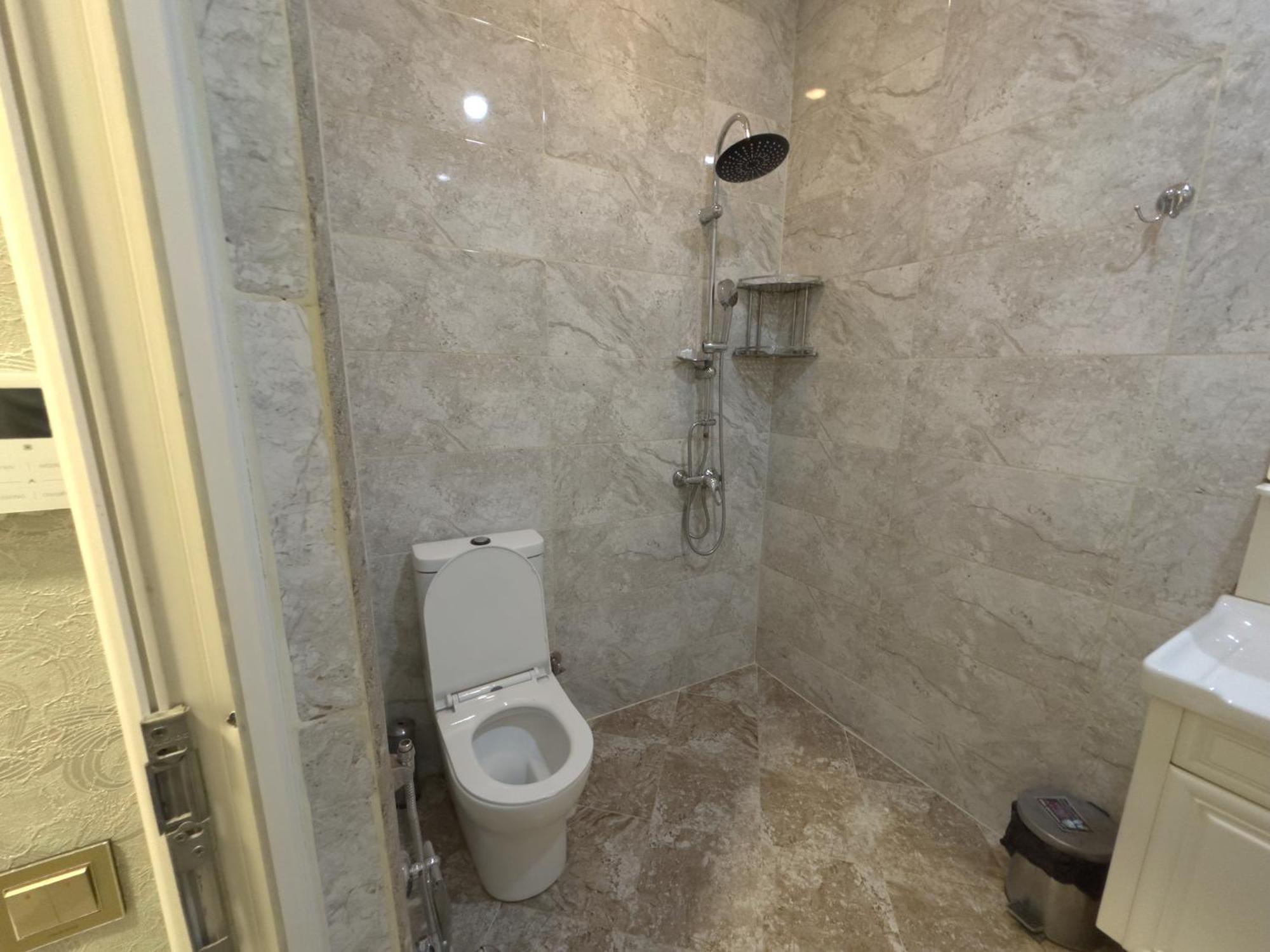 Eleon Hotel Baku Zewnętrze zdjęcie