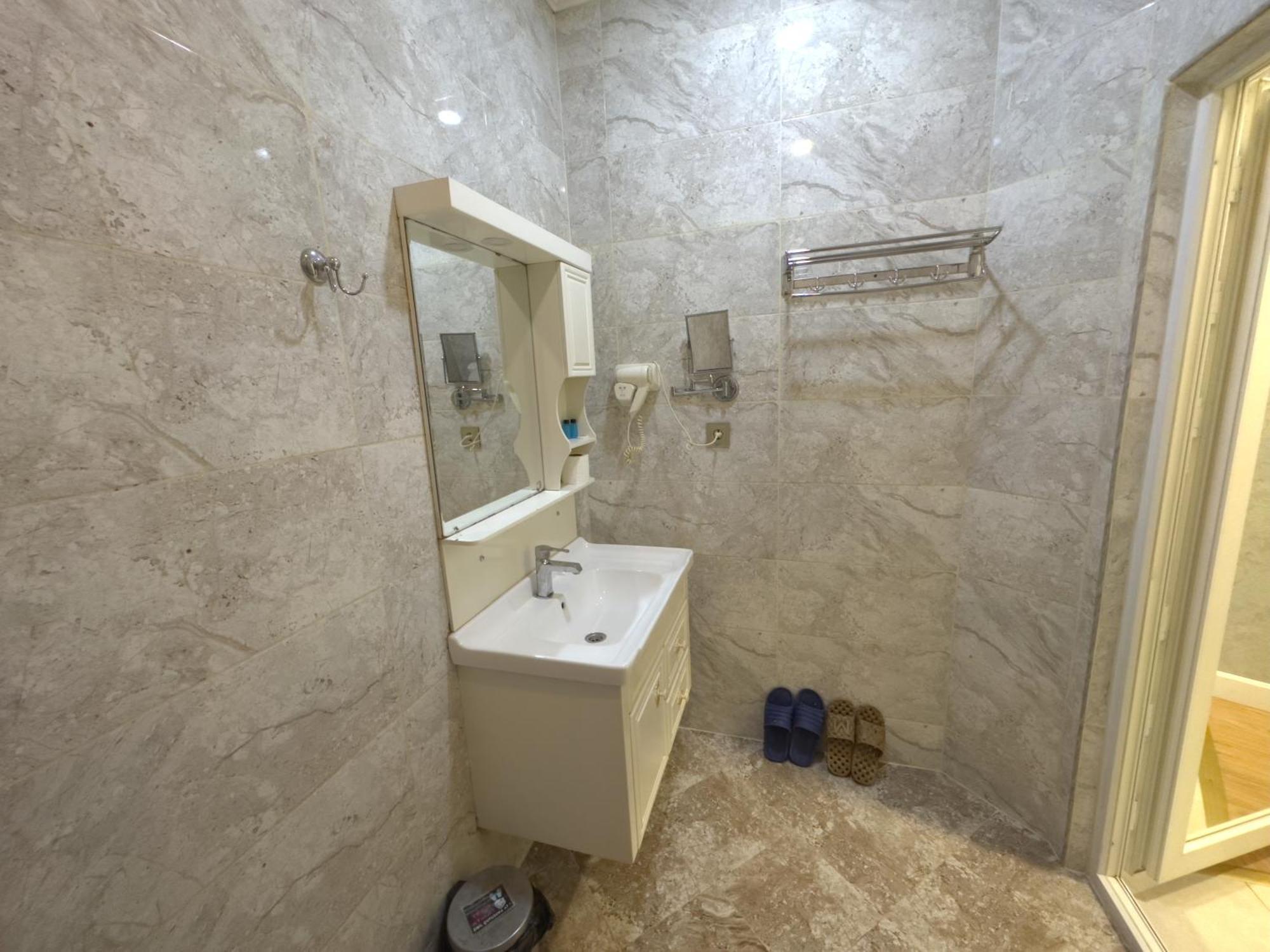 Eleon Hotel Baku Zewnętrze zdjęcie